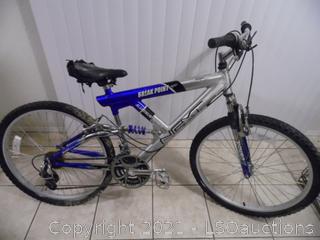 NEXT Breakpoint Pro Aluminum Mountain Bike LSOauctions