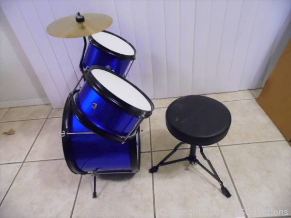 Bcp drum deals set