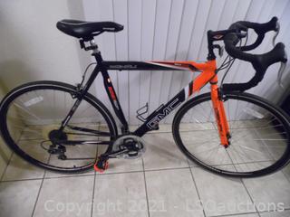 GMC Denali Men s Road Bike LSOauctions