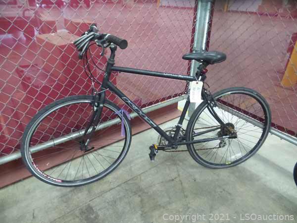 KHS Urban Xpress Bike LSOauctions