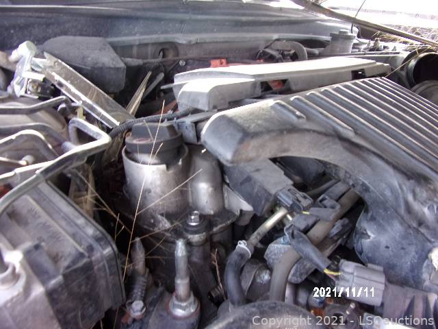 Original Engine Management 9880 PCV Valve 