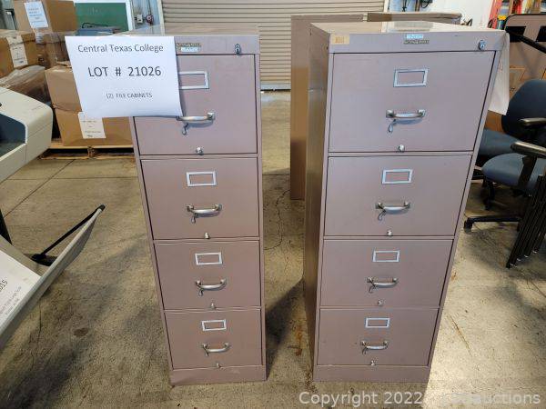 Shaw walker deals file cabinet