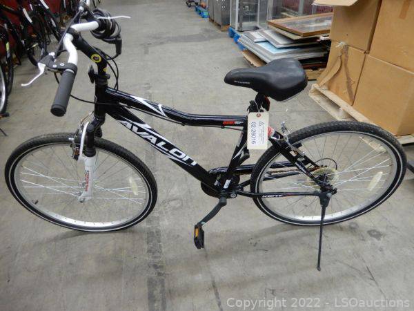 Kent deals avalon bike