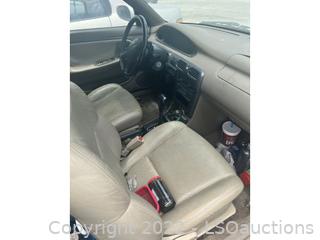 Hood Latch Compatible with 1997-2002 Mitsubishi Mirage