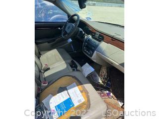 2003 CADILLAC DEVILLE | LSOauctions