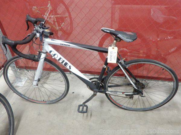 Tempe goplus hot sale road bike