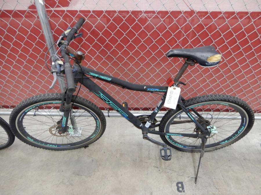 Genesis rct best sale 27.5 mountain bike