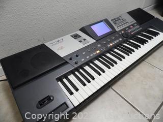 Roland VA-7 V-Arranger Professional Keyboard | LSOauctions Roland VA-7 V-Arranger Professional Keyboard | LSOauctions
