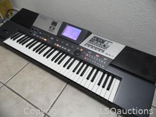 Roland VA-3 41-Key Keyboard/Arranger | Reverb