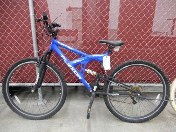 FLEXOR KENT T29 MOUNTAIN BIKE LSOauctions