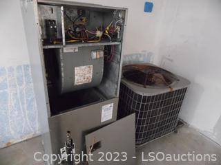 radco air handler