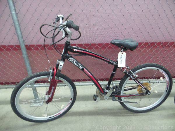 Schwinn store midtown bike