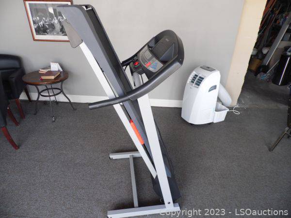 Weslo cadence g discount 5.9 treadmill reviews