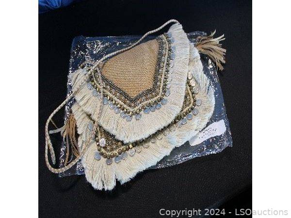 Shashi leela 2025 clutch