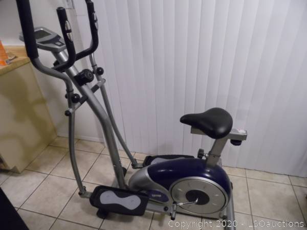 Body champ 2024 dual trainer