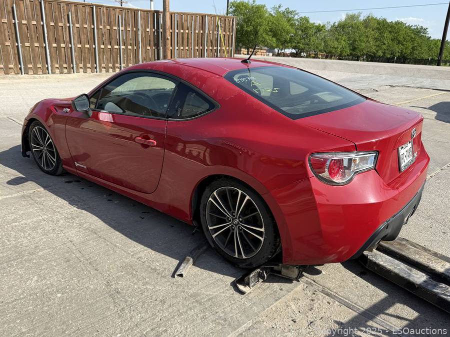 その他 Guo Jia, Blessed Scion CSR HVN 1st Scion Hako Coupe concept