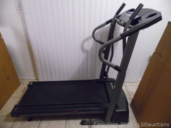 Proform crosswalk best sale gtx treadmill