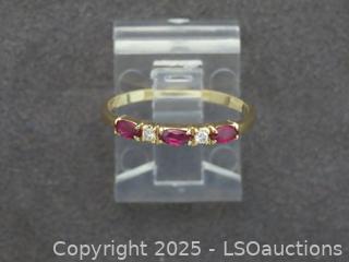 14K RING | LSOauctions
