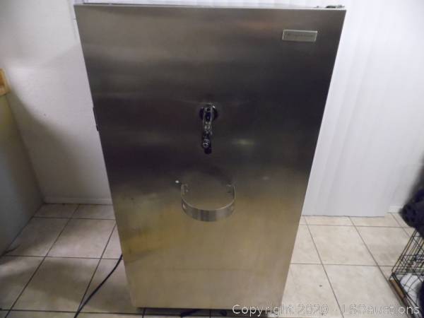 frigidaire kegerator