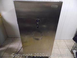 frigidaire kegerator