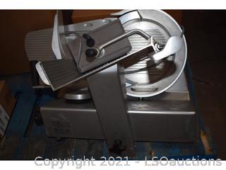 Goody 2025 meat slicer