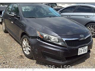 Bid Gallery | J&S Towing (08/07/26) | LSOauctions