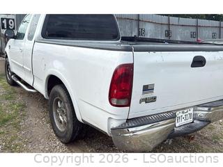Bid Gallery | J&S Towing (08/07/26) | LSOauctions
