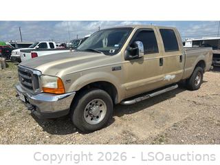 Bid Gallery | J&S Towing (08/07/26) | LSOauctions