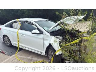 Bid Gallery | J&S Towing (08/07/26) | LSOauctions