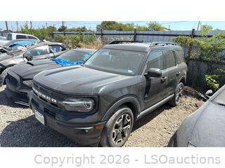 Bid Gallery | J&S Towing - 3 (08/28/26) | LSOauctions