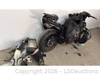 Bid Gallery | J&S Towing - 3 (08/28/26) | LSOauctions